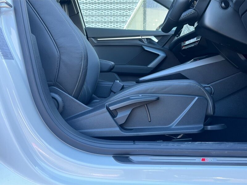 More views of Audi A3
