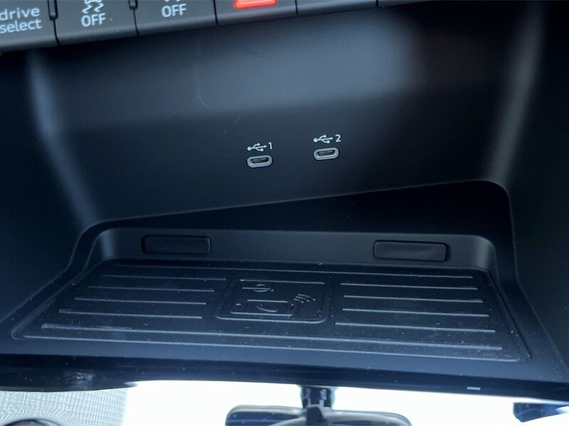 More views of Audi A3