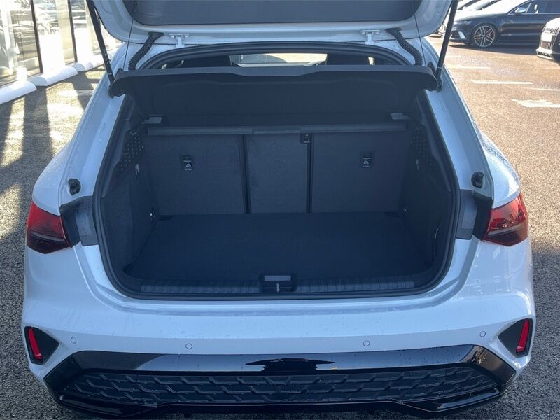 More views of Audi A3