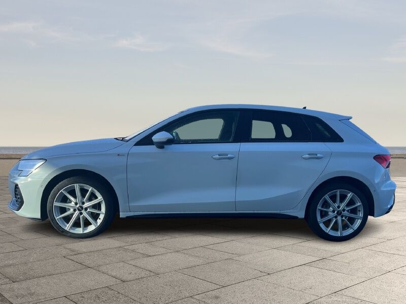 More views of Audi A3