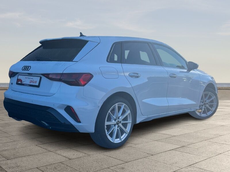 More views of Audi A3