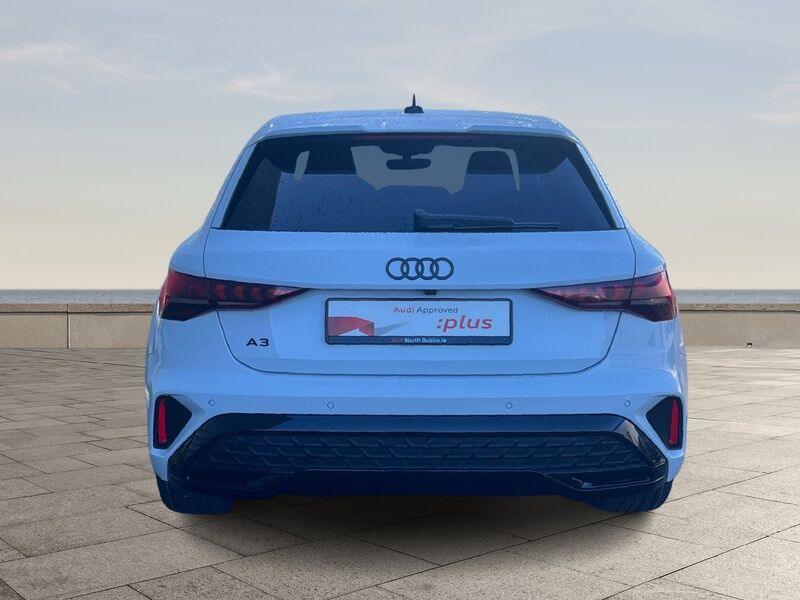 More views of Audi A3