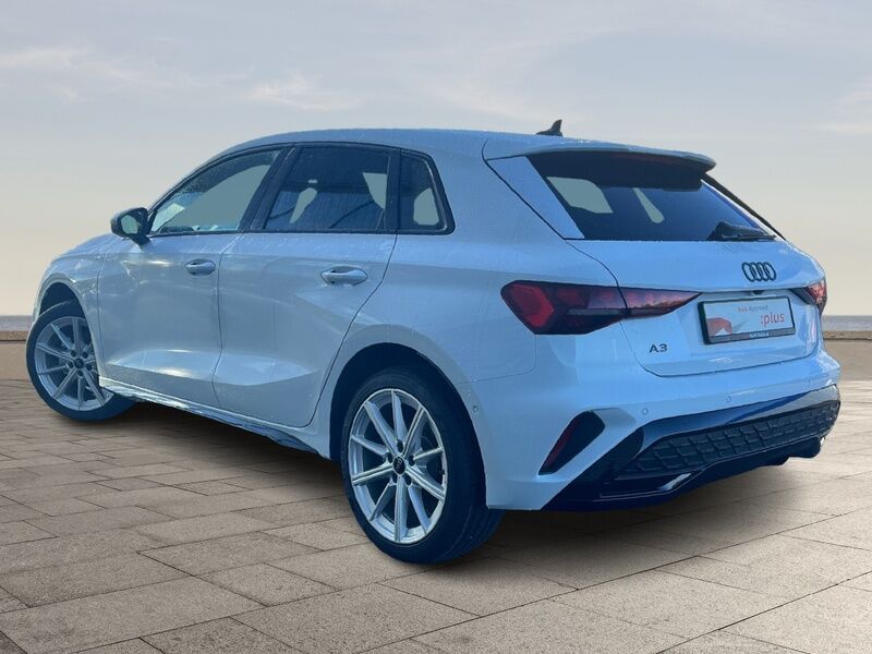 More views of Audi A3