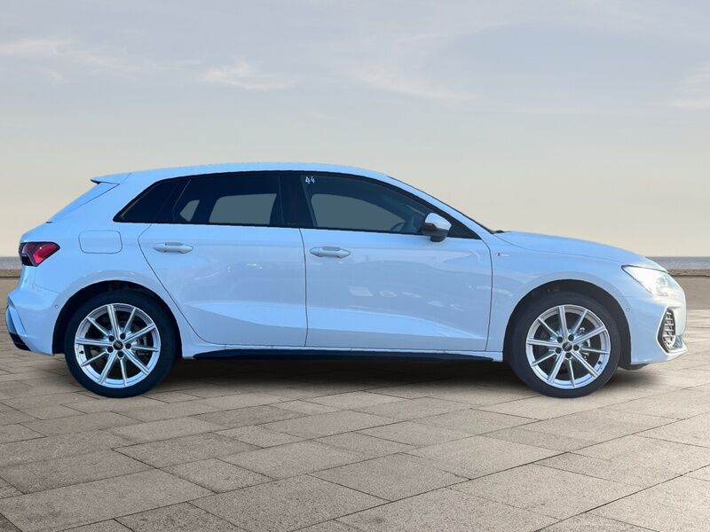 More views of Audi A3