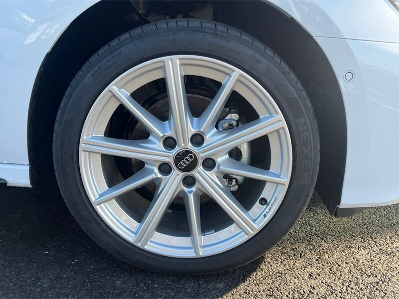 More views of Audi A3