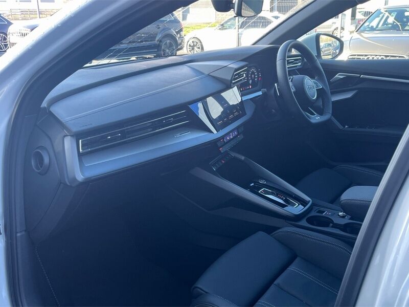 More views of Audi A3