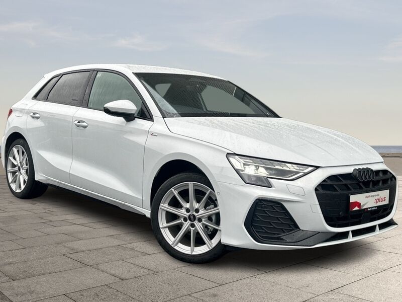 More views of Audi A3