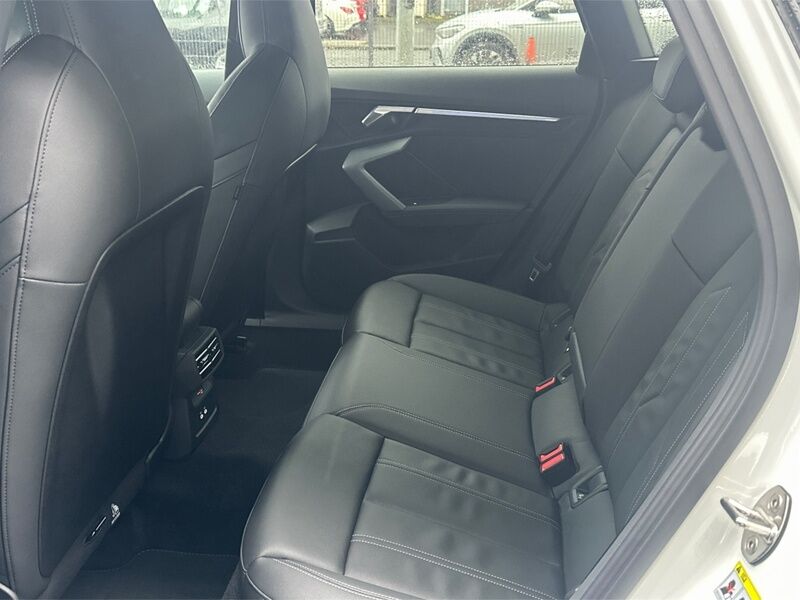 More views of Audi A3