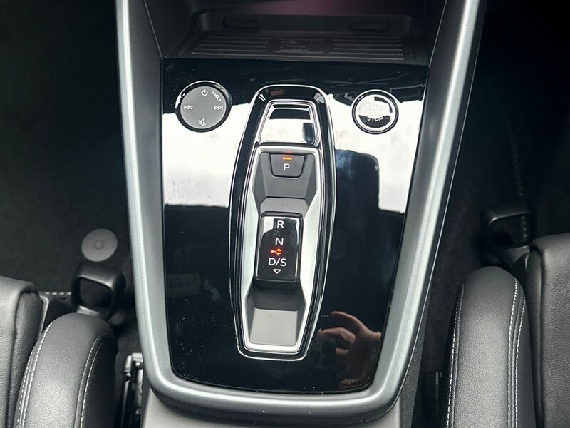 More views of Audi A3