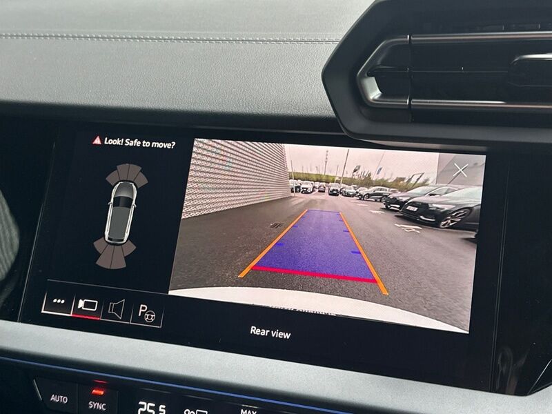 More views of Audi A3