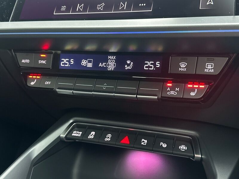 More views of Audi A3