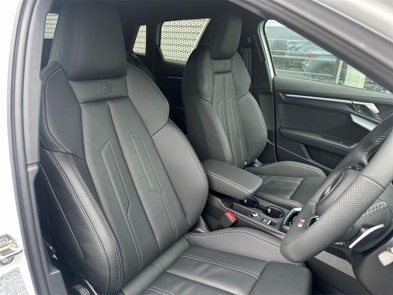 More views of Audi A3