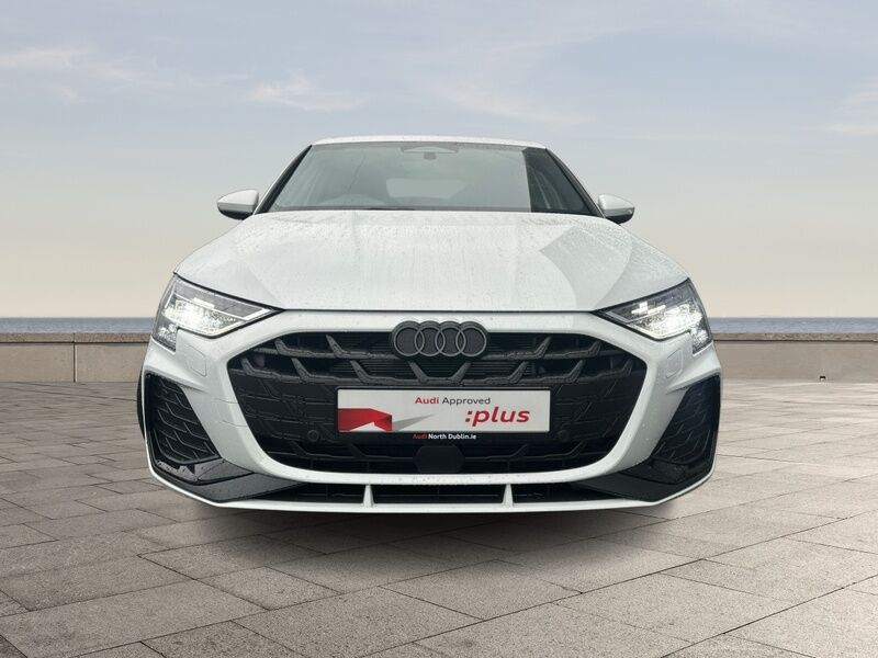 More views of Audi A3