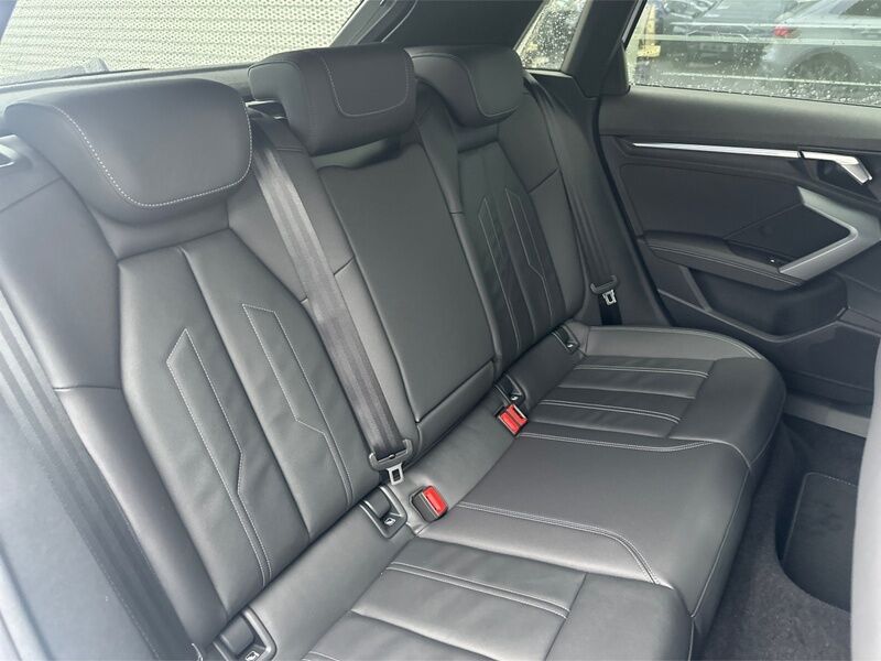 More views of Audi A3