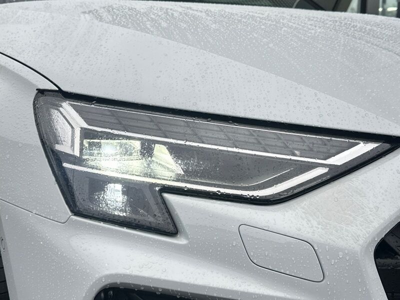 More views of Audi A3