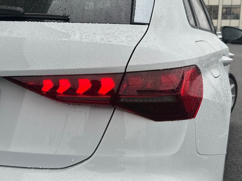 More views of Audi A3