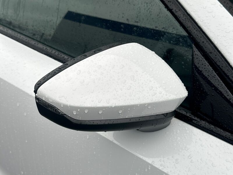 More views of Audi A3