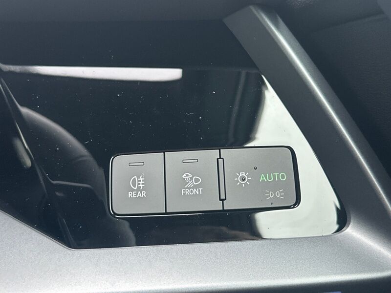 More views of Audi A3