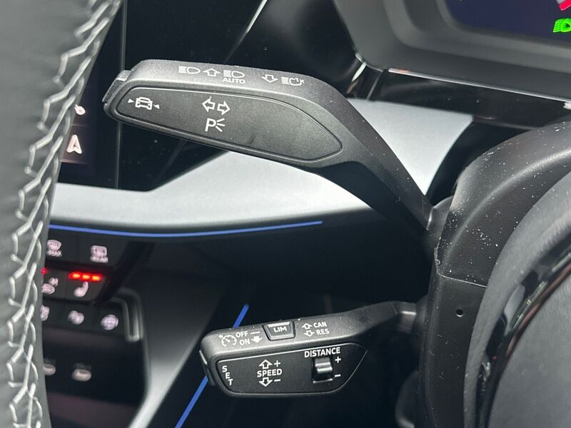 More views of Audi A3