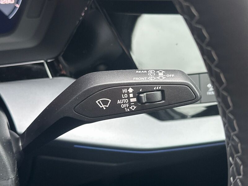 More views of Audi A3