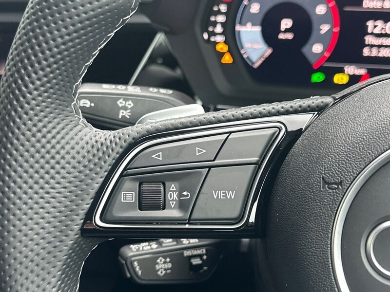 More views of Audi A3