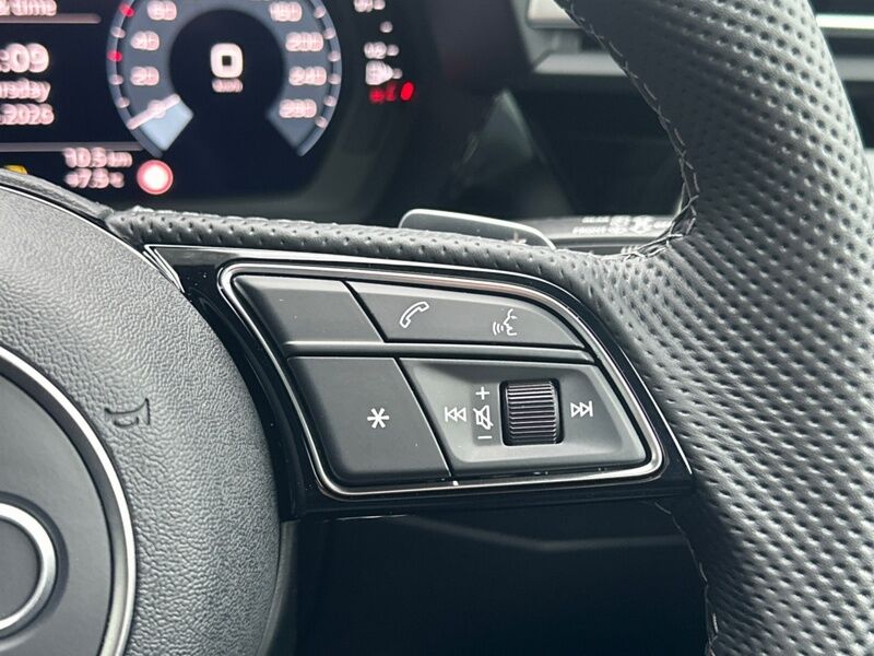 More views of Audi A3