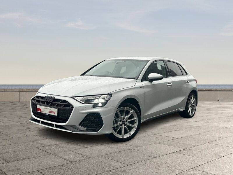 More views of Audi A3