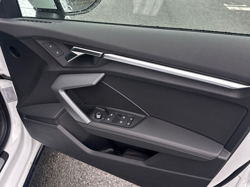 More views of Audi A3