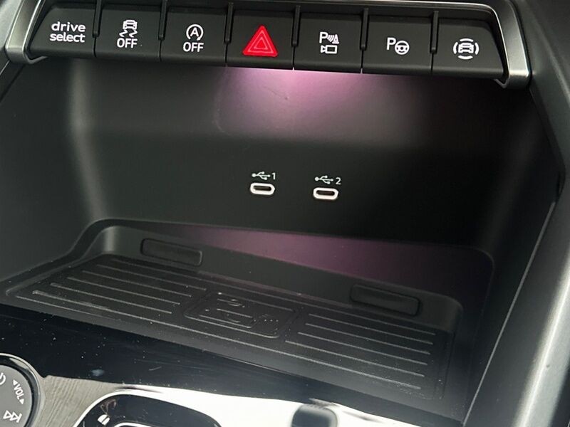 More views of Audi A3