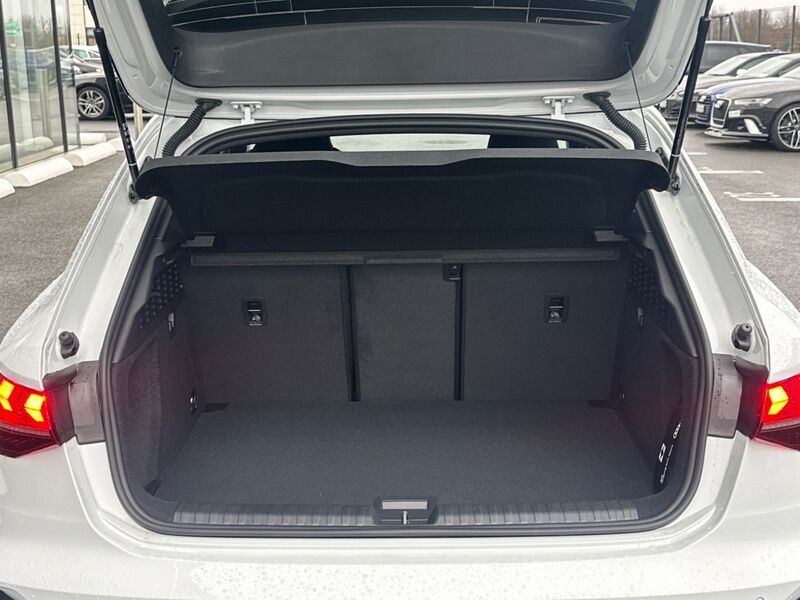 More views of Audi A3