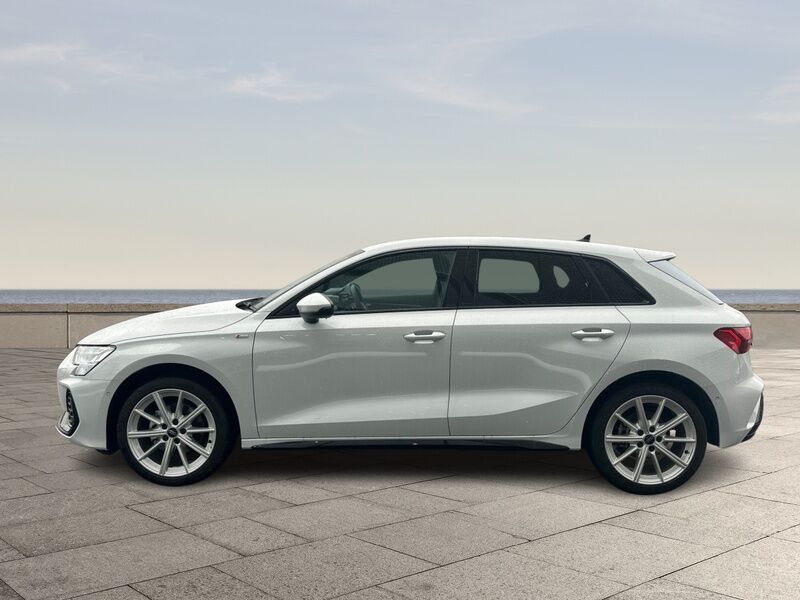 More views of Audi A3