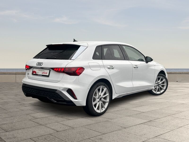 More views of Audi A3