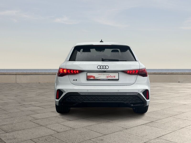 More views of Audi A3