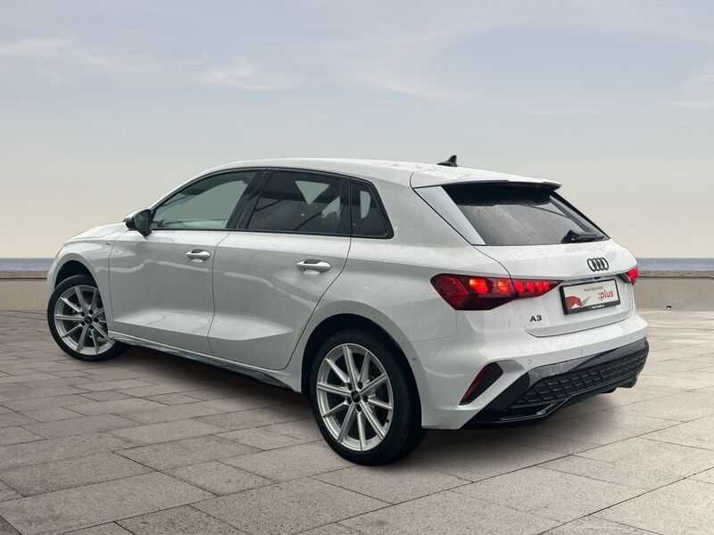 More views of Audi A3