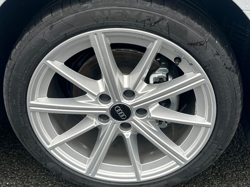 More views of Audi A3