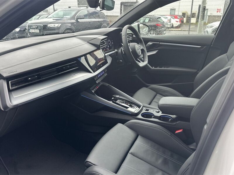 More views of Audi A3