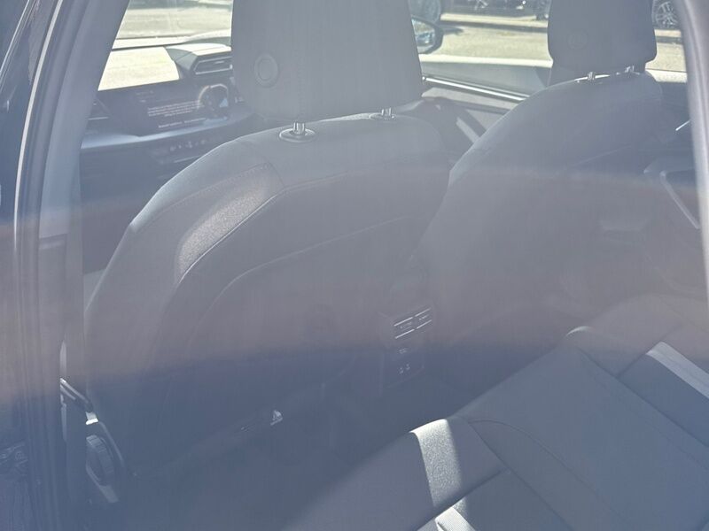 More views of Audi A3