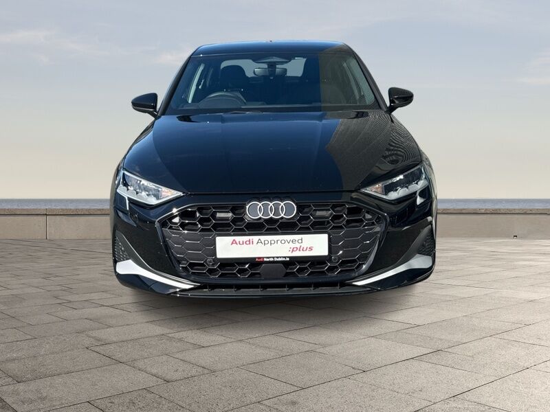 More views of Audi A3