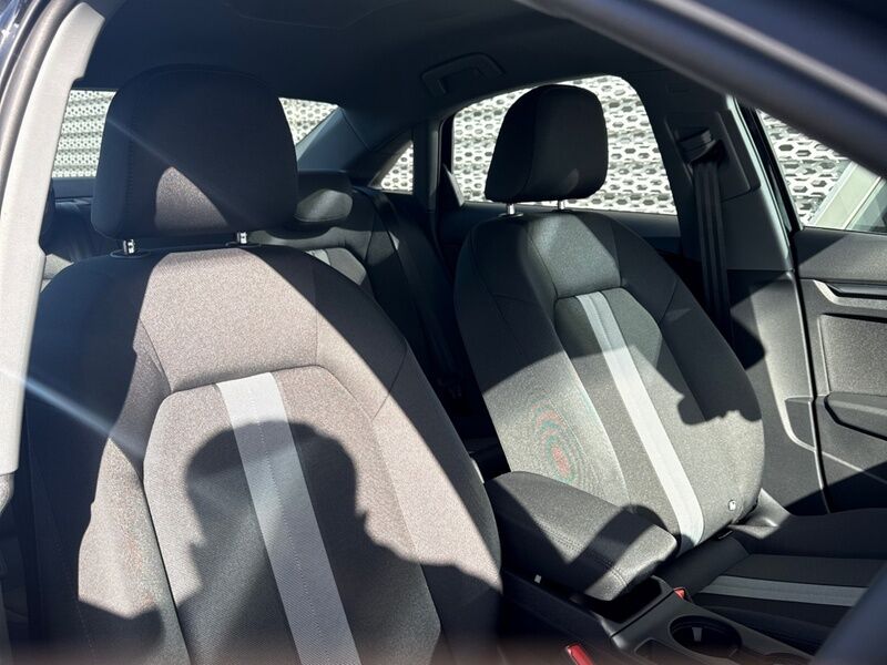 More views of Audi A3