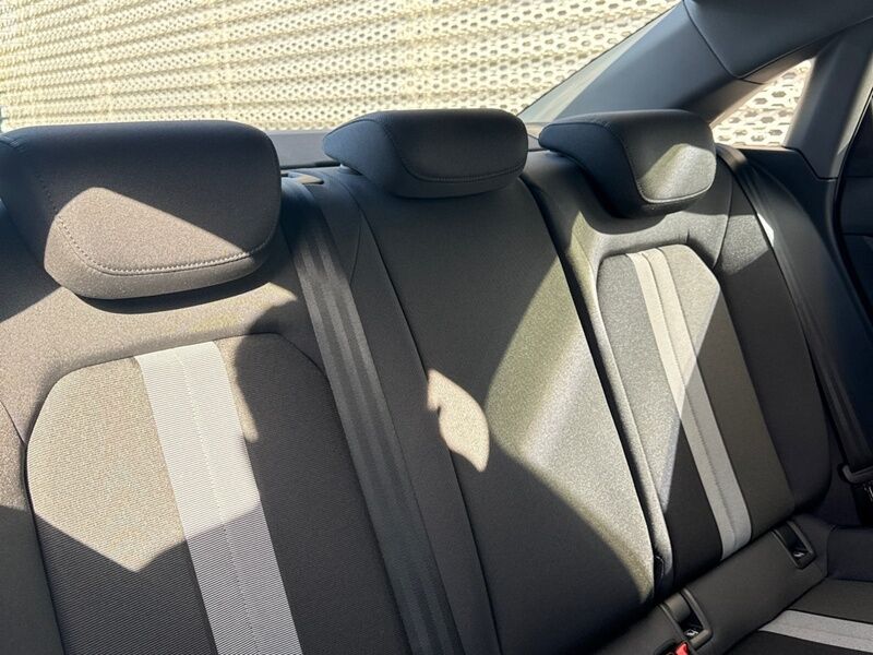 More views of Audi A3