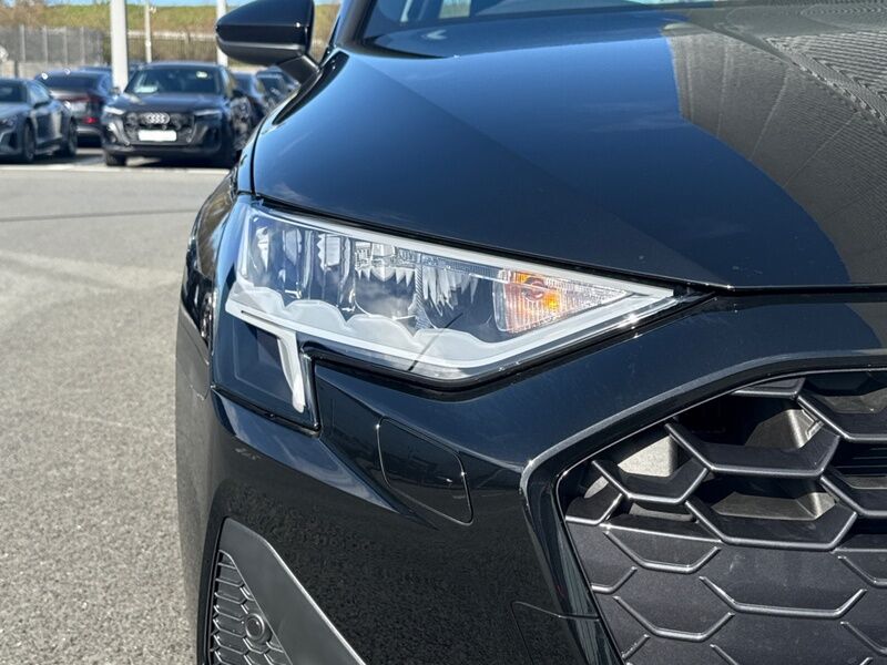 More views of Audi A3