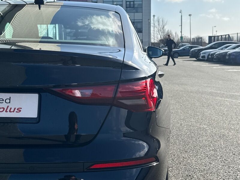 More views of Audi A3