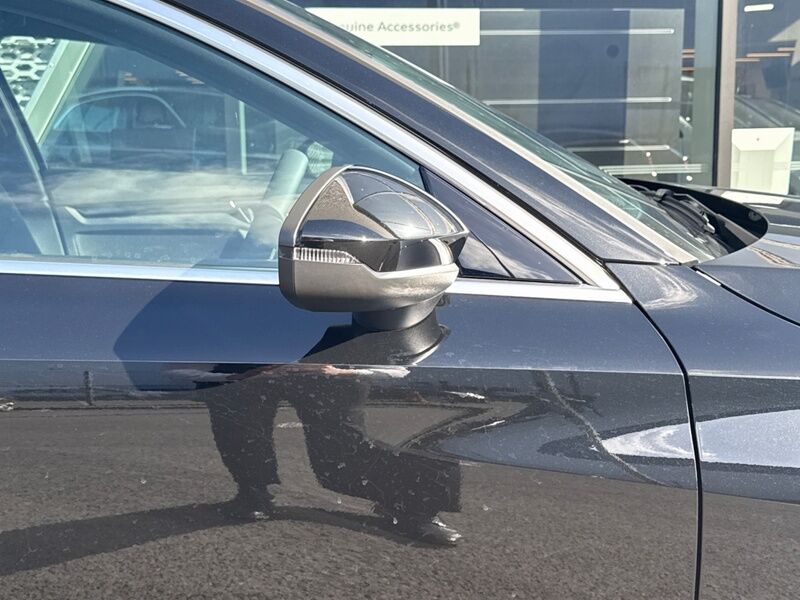 More views of Audi A3