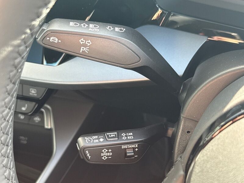 More views of Audi A3