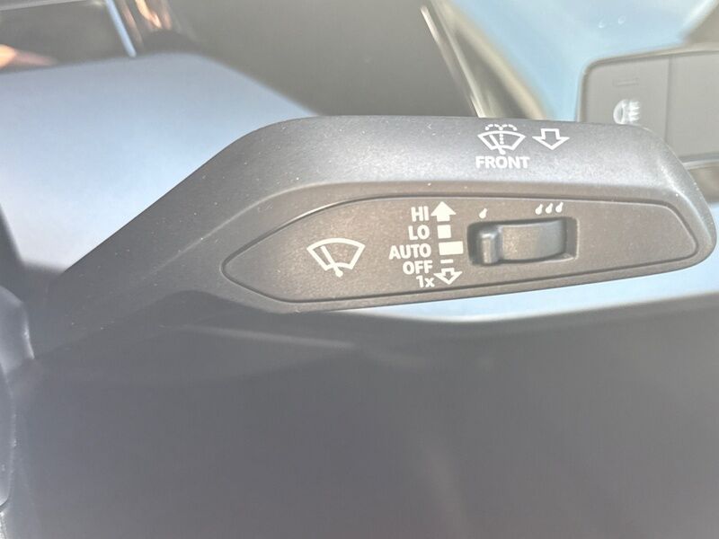 More views of Audi A3