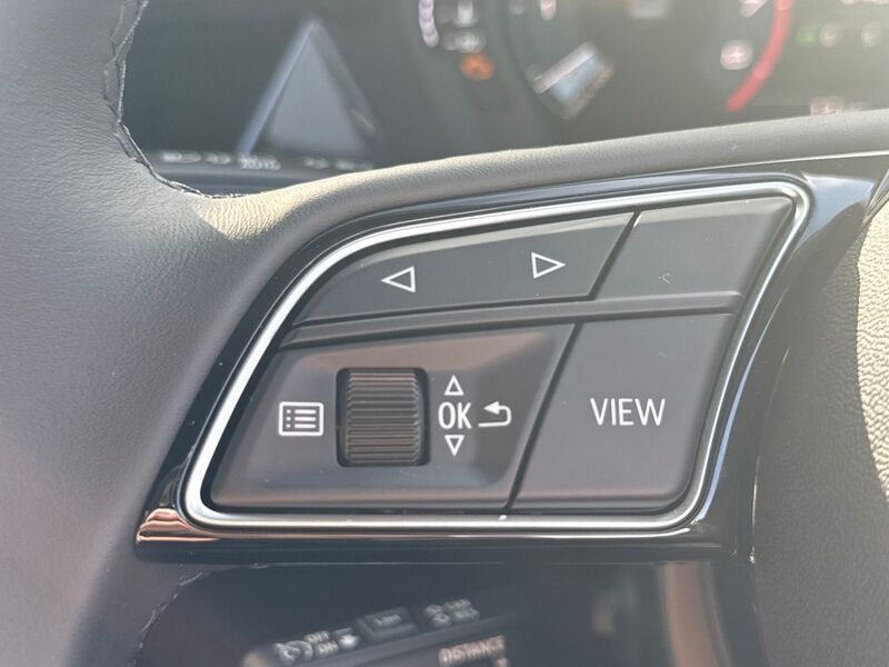 More views of Audi A3