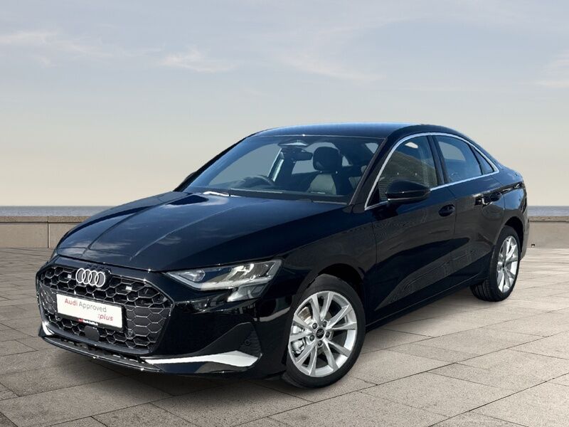 More views of Audi A3