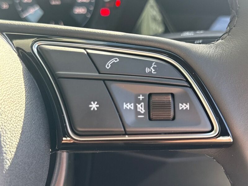 More views of Audi A3