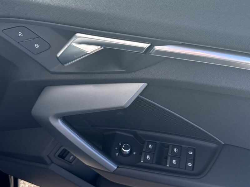 More views of Audi A3