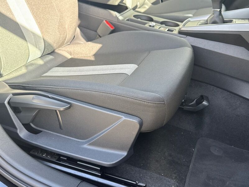 More views of Audi A3